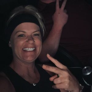 Meet your Posher, Angie